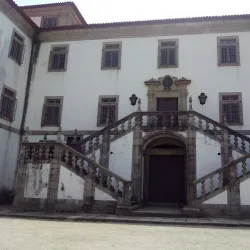 Arouca Heritage Museum - Arouca