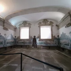 Arouca Heritage Museum - Arouca