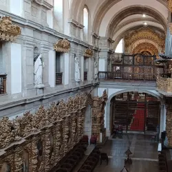 Arouca Heritage Museum - Arouca