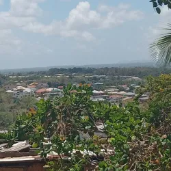 Arouca Hill - Arouca