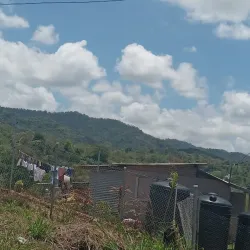 Arouca Hill - Arouca