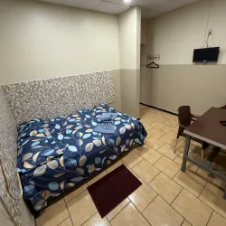 Arouca Secondary School Grounds - Arouca