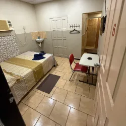 Arouca Secondary School Grounds - Arouca