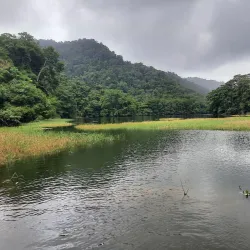 Northern Range - Arouca