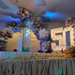 Barataria Market - Barataria