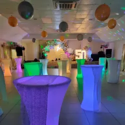 Barataria Market - Barataria