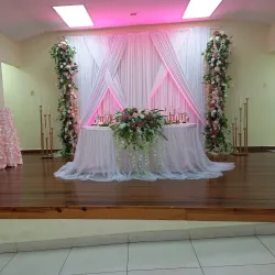 Barataria Market - Barataria