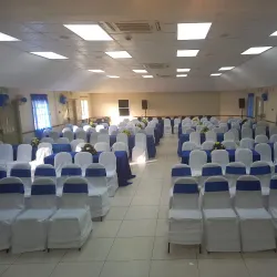 Barataria Market - Barataria