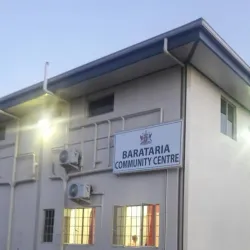 Barataria Market - Barataria