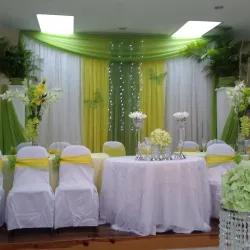 Barataria Market - Barataria