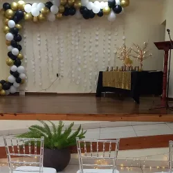 Barataria Market - Barataria