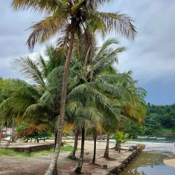 Maracas Bay - Barataria