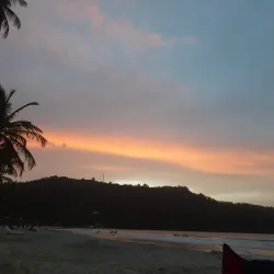 Maracas Bay - Barataria