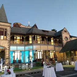 National Museum and Art Gallery - Barataria