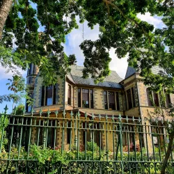 National Museum and Art Gallery - Barataria