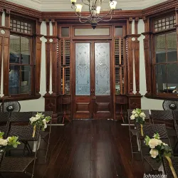 National Museum and Art Gallery - Barataria