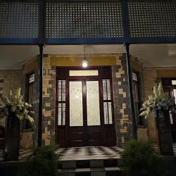 National Museum and Art Gallery - Barataria