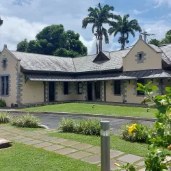 National Museum and Art Gallery - Barataria