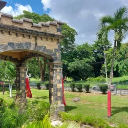 National Museum and Art Gallery - Barataria