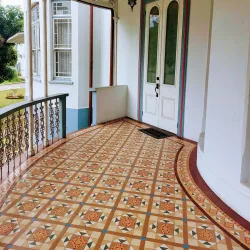 The Magnificent Seven - Barataria