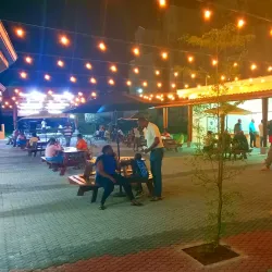 Carenage Fishing Village - Carenage