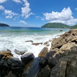 Maracas Bay - Carenage