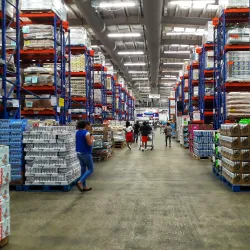 Caribbean Plaza - Chaguanas