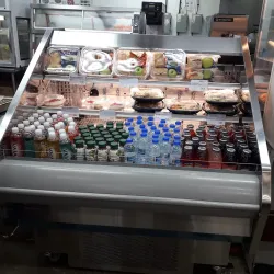 Caribbean Plaza - Chaguanas