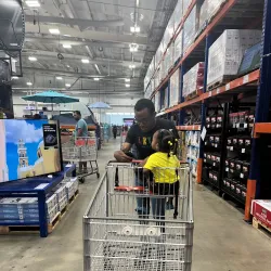 Caribbean Plaza - Chaguanas