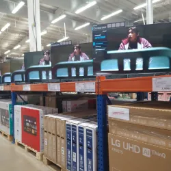 Caribbean Plaza - Chaguanas