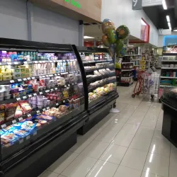 Caribbean Plaza - Chaguanas