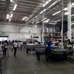 Caribbean Plaza - Chaguanas