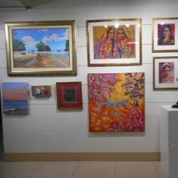 Chaguanas Art Gallery - Chaguanas