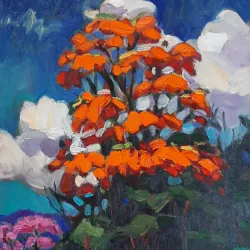 Chaguanas Art Gallery - Chaguanas