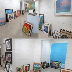 Chaguanas Art Gallery - Chaguanas
