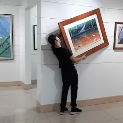 Chaguanas Art Gallery - Chaguanas