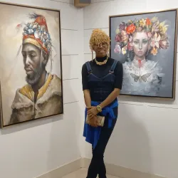 Chaguanas Art Gallery - Chaguanas