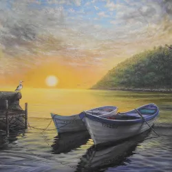 Chaguanas Art Gallery - Chaguanas