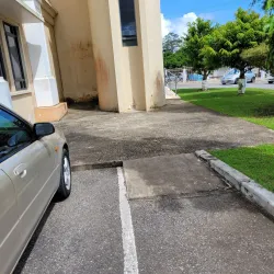 Chaguanas Borough Corporation Park - Chaguanas