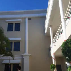 Chaguanas Borough Corporation Park - Chaguanas