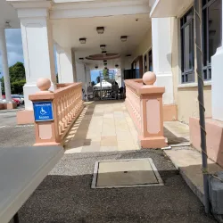 Chaguanas Borough Corporation Park - Chaguanas