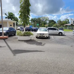 Chaguanas Borough Corporation Park - Chaguanas