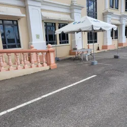 Chaguanas Borough Corporation Park - Chaguanas