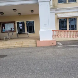 Chaguanas Borough Corporation Park - Chaguanas