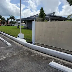 Chaguanas Borough Corporation Park - Chaguanas