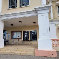 Chaguanas Borough Corporation Park - Chaguanas