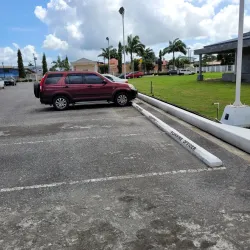 Chaguanas Borough Corporation Park - Chaguanas