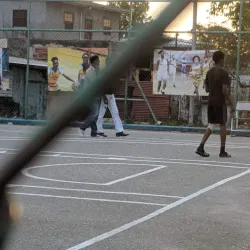 Chaguanas Cricket Ground - Chaguanas