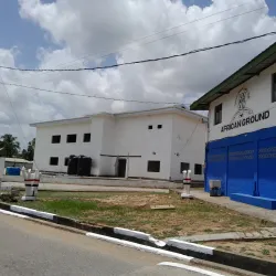 Chaguanas Cricket Ground - Chaguanas