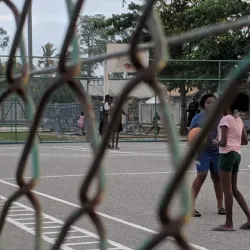 Chaguanas Cricket Ground - Chaguanas